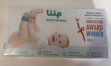 Best Baby Monitors - Liip Smart Baby Monitor Bracelet Review 
