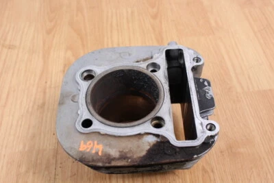 Yamaha Pro Hualer 1989 4 YFU1W jarra de 230 cilindros STD Foto 1 de 4