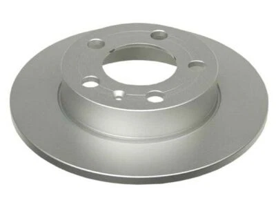 Rotor de freno para Volkswagen Jetta 1999-2005 ATE 53337YDVF 2000 2001 2002 2003 Foto 1 de 2