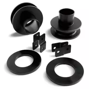 Kit de nivelación delantera ReadyLift 66-2095 - 05-10 Ford SD 4x4 2,5 pulgadas - Imagen 1 de 2