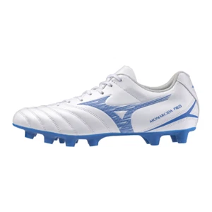 SCARPE CALCIO UOMO MIZUNO MONARCIDA NEO III P1GA242525 BIANCO ORIGINALE AI 2025 - Picture 1 of 5