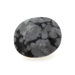 Snowflake Obsidian 2.56 cts Africa - Picture 1 of 1