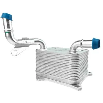 Enfriador de aceite de motor Fit Audi A6 Quattro A8 Quattro RS5 Q7 S5 VW Touareg 079117015A Foto 1 de 4