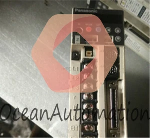 Gebrauchter 1 Stück Panasonic Server MQDA022A1A HC - Bild 1 von 3