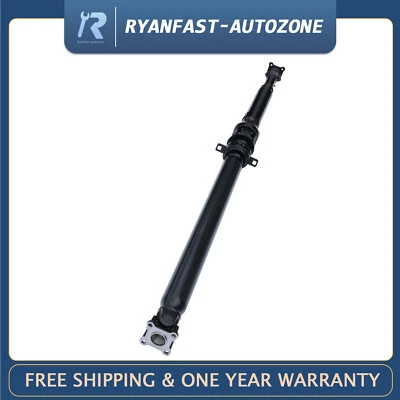 Eje de transmisión trasero eje de transmisión para Toyota Tacoma 1998-2004 2,7 L tracción trasera automático Foto 1 de 4