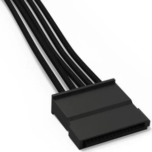be quiet! 1x SATA 30cm, Kabel - Bild 1 von 1