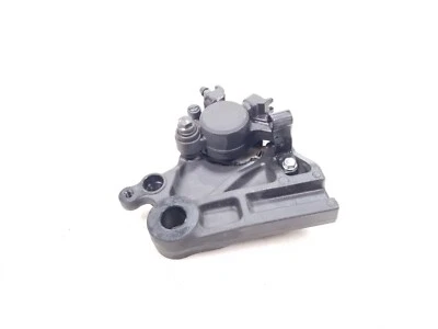 2018 Kawasaki Versys 1000 KLZ1000 Rear Brake Caliper & Mount - Image 1 of 4