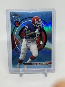 Composite Bruce Smith /325 - Picture 1 of 2