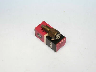 Lucas Reverse Lamp Switch Fits Ford Cortina Capri & Escort   39661 - Image 1 of 2