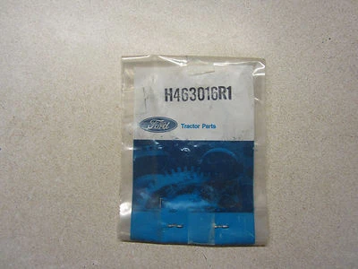 Anillo Ford H463016R1  Foto 1 de 2