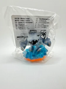 Skylanders Giants Figure Mini Thumpling BNIB & Sealed Water Element - Picture 1 of 8