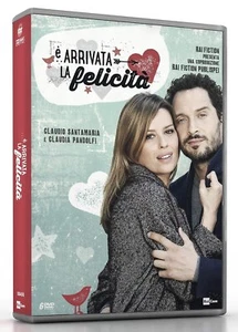 Dvd Y' Que viene El Felicita' (6 DVD) NUEVO - Imagen 1 de 1