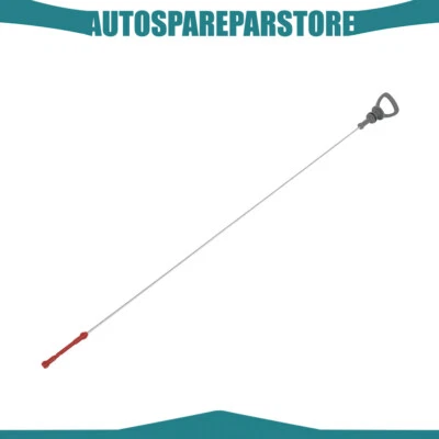 1 Pcs Oil Level Indicator Dipstick Fit For Mercedes-Benz CL55 AMG 2003-2005 2006 - Image 1 of 4