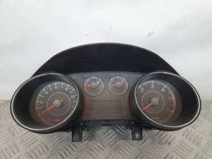 51761174 4221536 Instrument Panel for FIAT BRAVO (198) 1.9 DYNAMIC MULTIJET - Picture 1 of 5