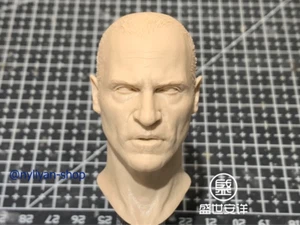 Nuevo 1/6 Masculino Joker Joaquín Cabeza Fénix Modelo Esculpido 12"Juguete de Acción - Imagen 1 de 5