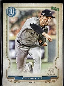 2020 Topps Gypsy Queen #169 Adam Ottavino - Picture 1 of 2