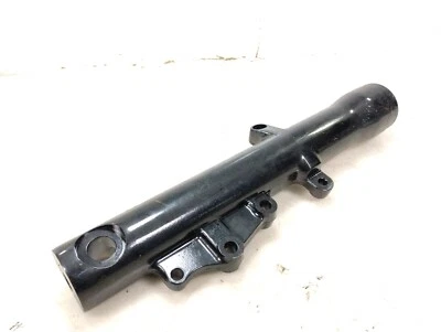 Tubo de horquilla delantera negro Kawasaki VN800 Vulcan Drifter 2000  Foto 1 de 4