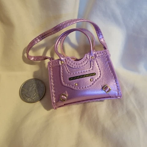 Mini Brands Fashion ***** You pick**** Zuru 5 Surprise Cover
