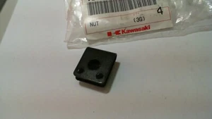 FRAFFETTE FILETTATE EL 250 ER-6N KAWASAKI 92015-1678 - Imagen 1 de 1