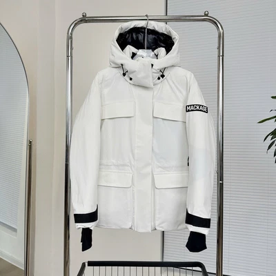 Mackage Women's Ski Jacket Down Jacket - Image 1 of 4