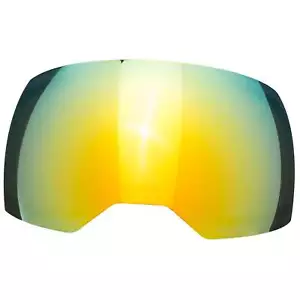 Lentes térmicas para gafas Empire EVS - espejo de fuego - Imagen 1 de 1