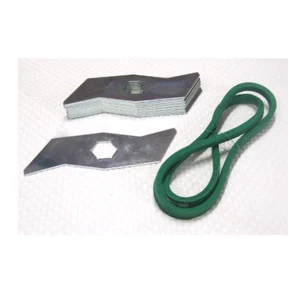 Escarificador cuchillo o correa para MTD V38G repuesto 079.85.339 y 000.75.996 - Imagen 1 de 5