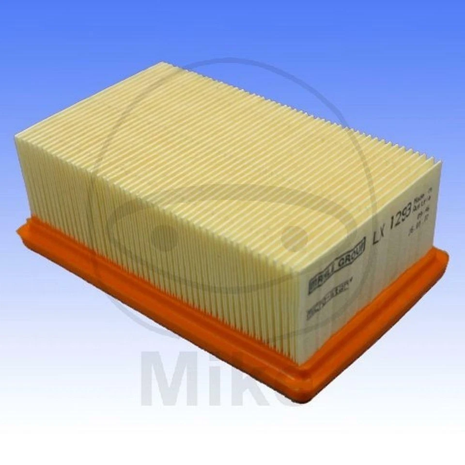 Filtre à Air MAHLE LX 1293 Pour BMW 800 F650GS (Twin) 2008-2012 - Photo 1/1