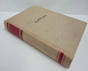 For Whom the Bell Tolls by Ernest Hemingway HB 1940 First Edition - Picture 1 of 13