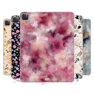COQUE GEL SOUPLE OFFICIELLE MOTIFS COLORÉS NINOLA POUR APPLE SAMSUNG KINDLE - Photo 1/8
