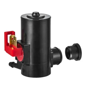 Bomba de lavado de parabrisas con ojal apta para Subaru Forester1997-2012 76806-SEO-J01 - Imagen 1 de 6