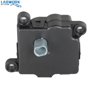 A/C Temperature Heat Blend Door Actuator for 1999-2002 Dodge Ram 1500 2500 3500 - Picture 1 of 15