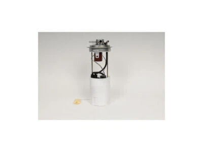 Bomba de combustible clásica AC Delco 26968NPJX para GMC Sierra 1500 HD 2007 Foto 1 de 2