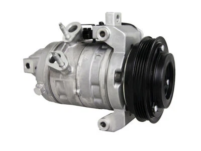 Compresor de aire acondicionado para Ford Mustang 2011-2014 17766RN 2012 2013 3,7 L V6 Foto 1 de 2