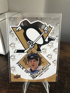 2009-10 Upper Deck Hockey - Face of the Franchise - pick a card!!! - Picture 1 of 10