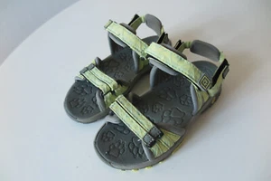 Jack Wolfskin Gr 31 Kinder Outdoor Sandale - Bild 1 von 17