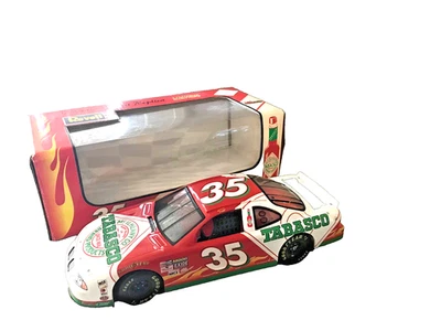 #35  TODD BODINE     1997 Tabasco Pontiac   Revell    1:24 Diecast Car    NIB - Image 1 of 4
