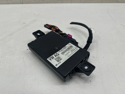 Modulo comando gateway diesel Audi A6 Allroad C7 2013 4G5907468B 180kW ORIGINALE - Immagine 1 di 3