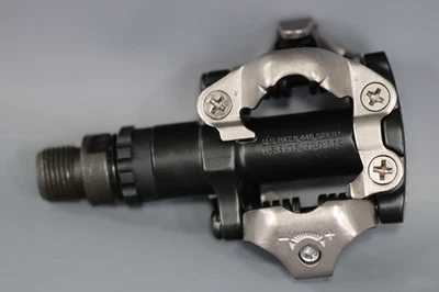 Shimano Ultegra PD-R8000 SPD-SL Carbon Road Pedals - Image 1 of 4
