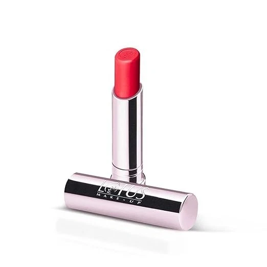 Lotus Makeup Lipstick Lily NM02 (Matte) - Image 1 of 4