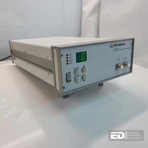 JDSU SWS15104 C-BAND 4-STATE POLARIZATION CONTROLLER OPTICAL FIBER - Foto 1 di 10
