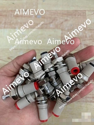 only 1pc Front Binding Post Block fits HP/ Agilent E3648A, E3632A, E3645A,E3633a - Image 1 of 2