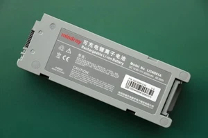 Batería Desfibriladora Mindray BeneHeart D6 Z5 y Z6 DP-50 P-50T LI34I001A Nueva - Imagen 1 de 2