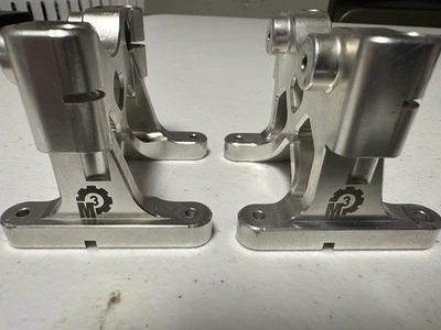 RARE!!! M3 CNC Losi Muggy Towers!  Limited Production! - Image 1 of 4