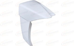 DAF XF106 XF105 SPOILER Seitenspoiler RECHTS 1671846 1671844 1836825 1961548 - Bild 1 von 3
