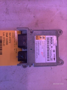 Chassis ECM Fits 08-09 G8 961284 - Picture 1 of 3