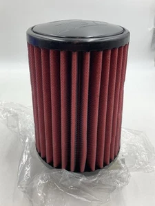 AEM DryFlow Air Filter 2-3/4" FLG, 5-1/2"B, 4-3/4T DRYFLOW 21-2157DK - Picture 1 of 12