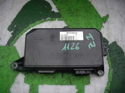 51714518 CENTRALINA MOTORE / FIAT / 51714518 / 327285 PER FIAT STILO 192 1.9 J - Immagine 1 di 4