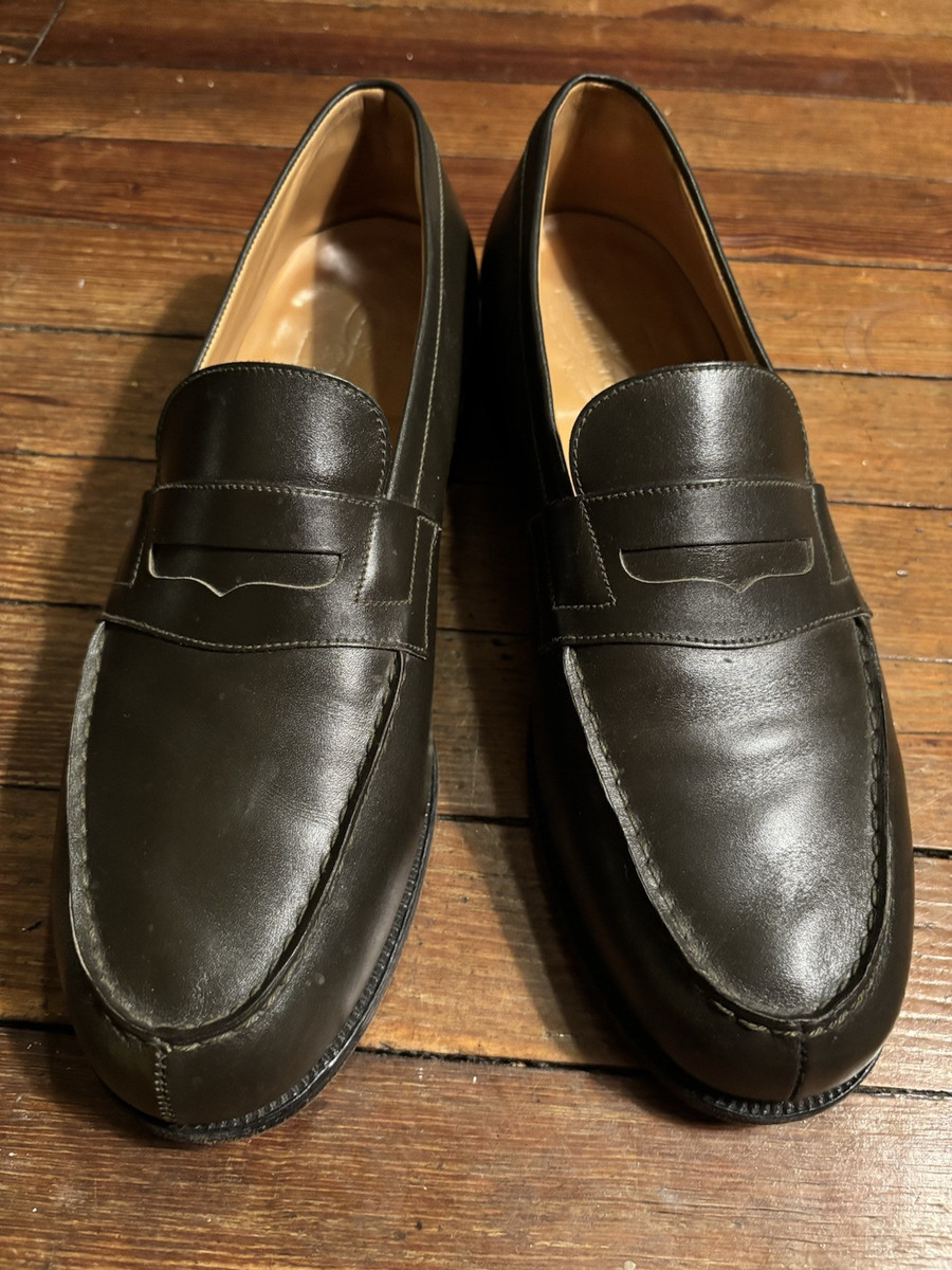 J.M. Weston Dress Shoes for Men for sale | eBay J.M. Weston Dress Shoes for Men for sale | eBay