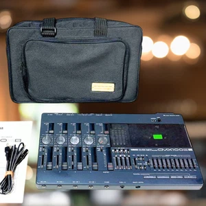 Yamaha CMX100III S registratore a cassette 4 tracce multitraccia mixer analogico 100V Giappone - Foto 1 di 10