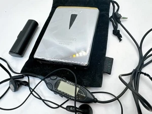 Sony WM-EX1 HG Walkman Cassette Player Remote Serviced Cleaned Japan Tested - Picture 1 of 24